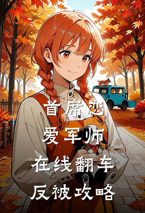 首席恋爱军师，在线翻车反被攻略
