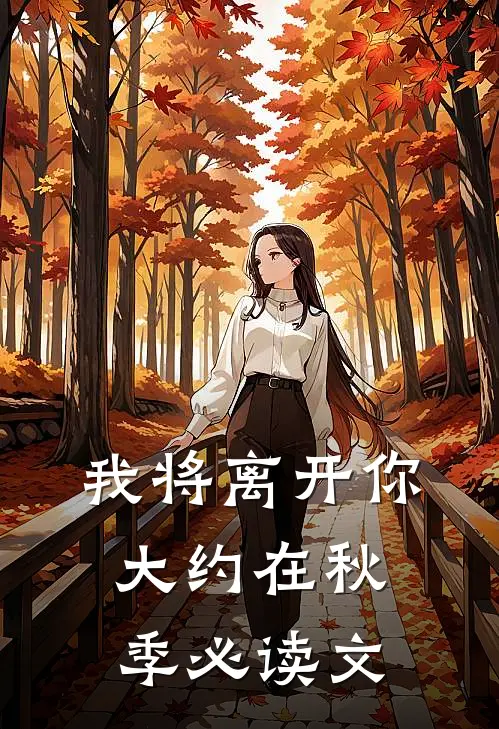 我将离开你，大约在秋季必读文