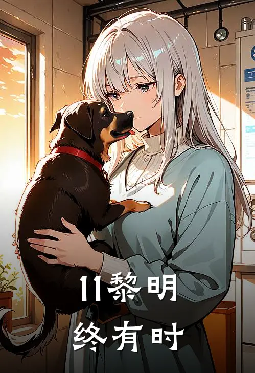 11黎明终有时
