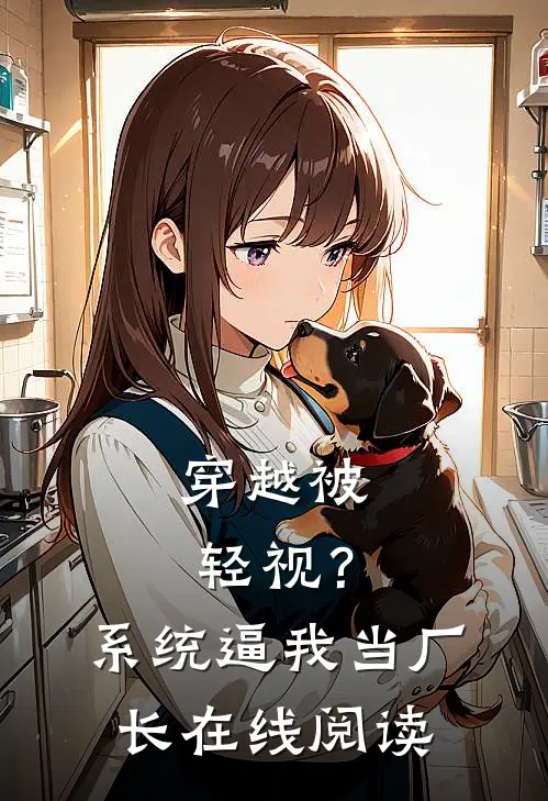 穿越被轻视？系统逼我当厂长在线阅读