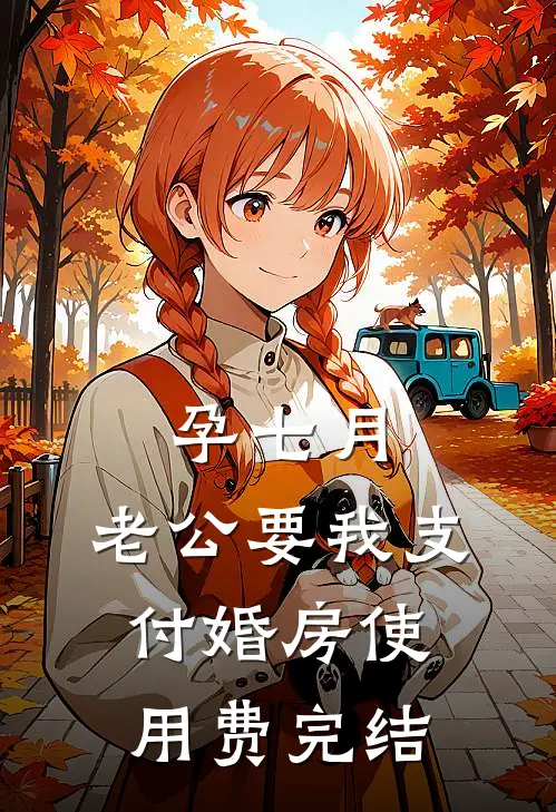 孕七月，老公要我支付婚房使用费完结