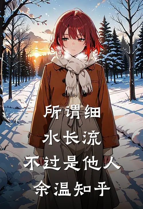所谓细水长流，不过是他人余温知乎