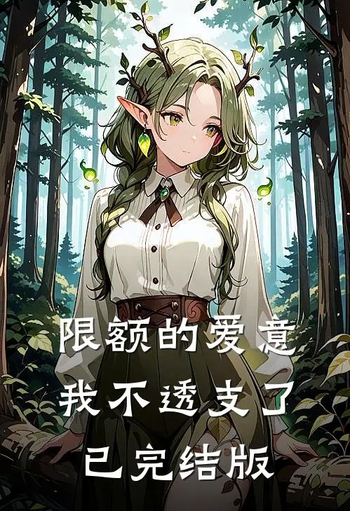 限额的爱意，我不透支了已完结版