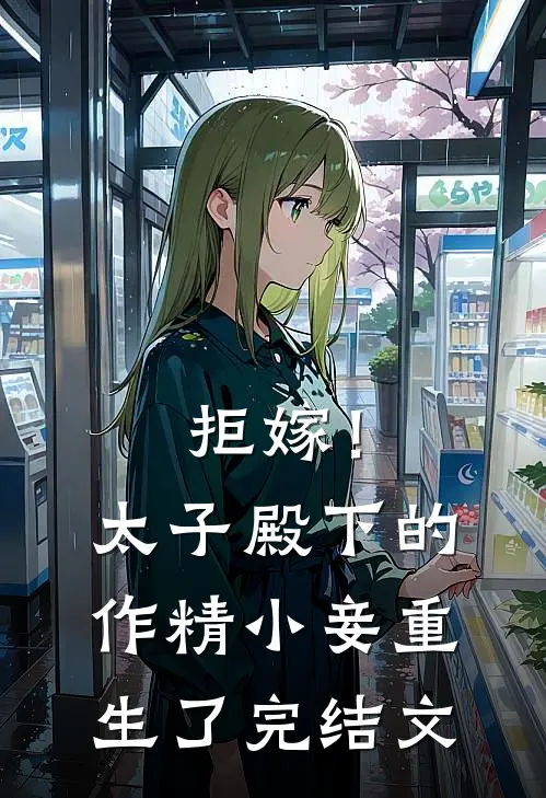 拒嫁！太子殿下的作精小妾重生了完结文