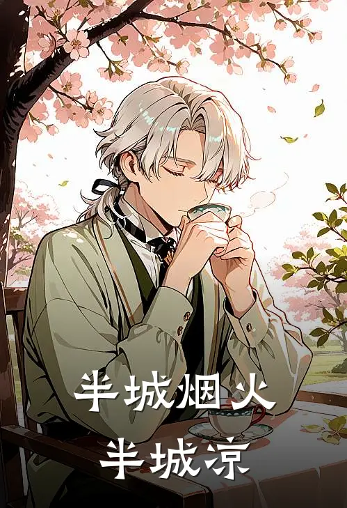 半城烟火半城凉