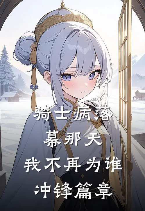 骑士病落幕那天，我不再为谁冲锋篇章