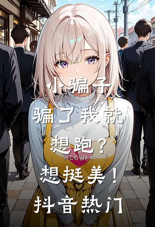 小骗子，骗了我就想跑？想挺美！抖音热门