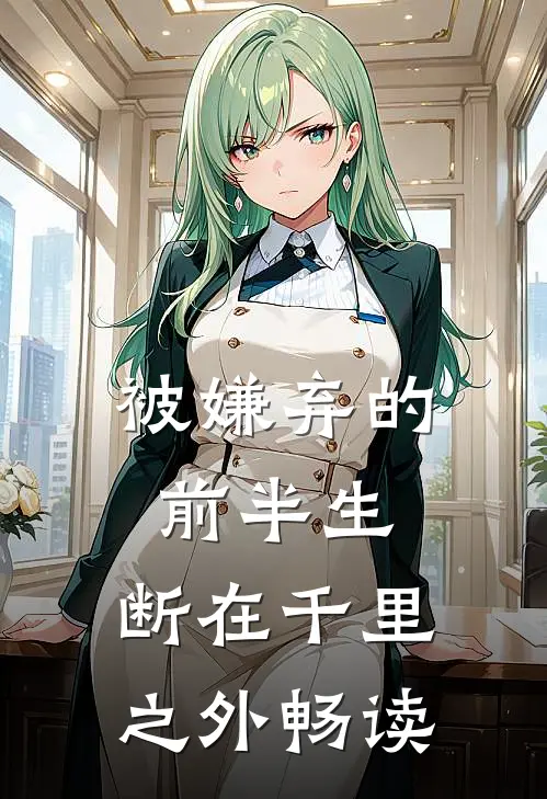 被嫌弃的前半生，断在千里之外畅读