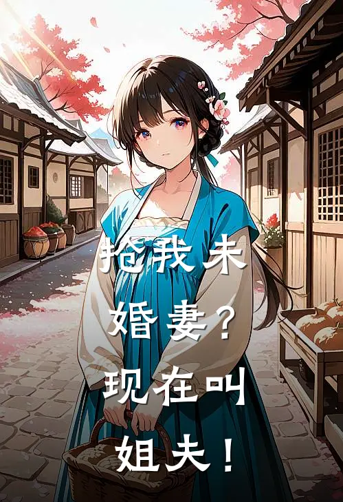 抢我未婚妻？现在叫姐夫！