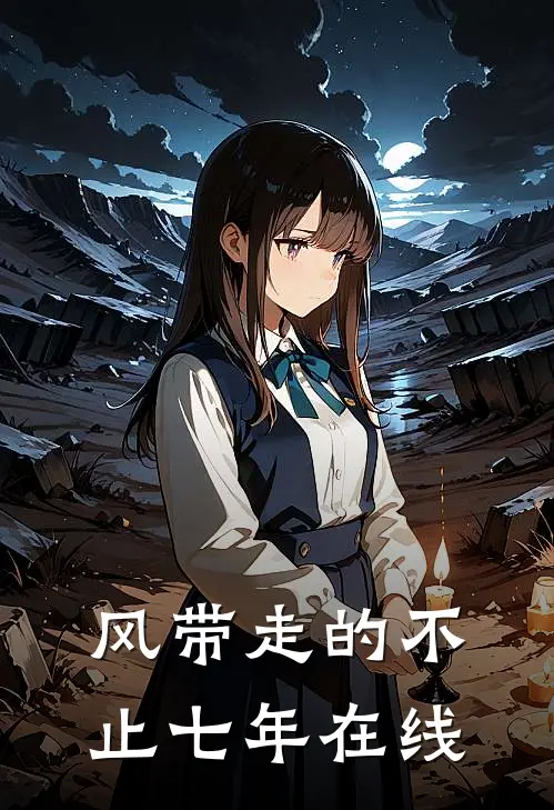 风带走的不止七年在线