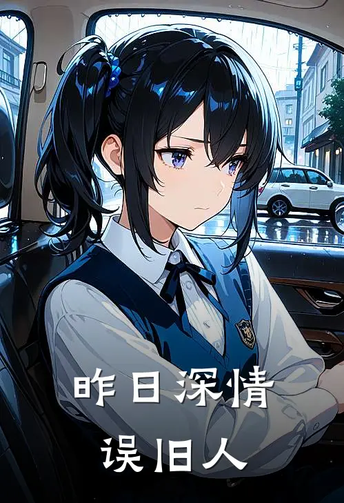 昨日深情误旧人