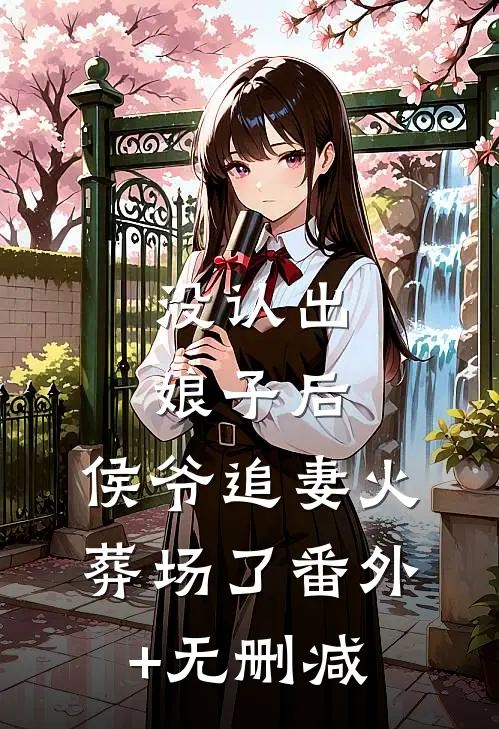 没认出娘子后，侯爷追妻火葬场了番外+无删减