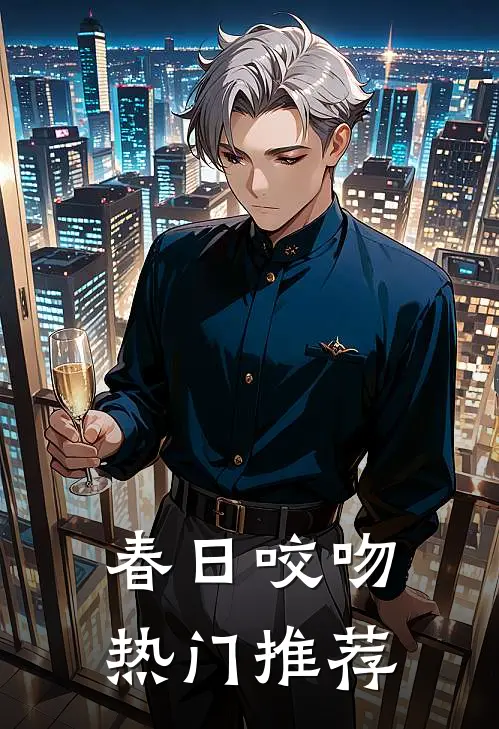 春日咬吻热门推荐