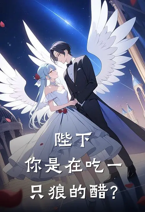 陛下，你是在吃一只狼的醋？
