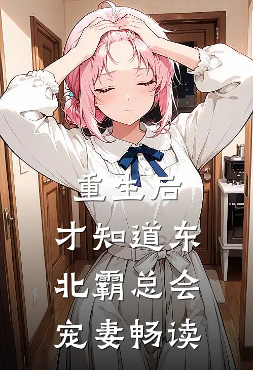 重生后，才知道东北霸总会宠妻畅读