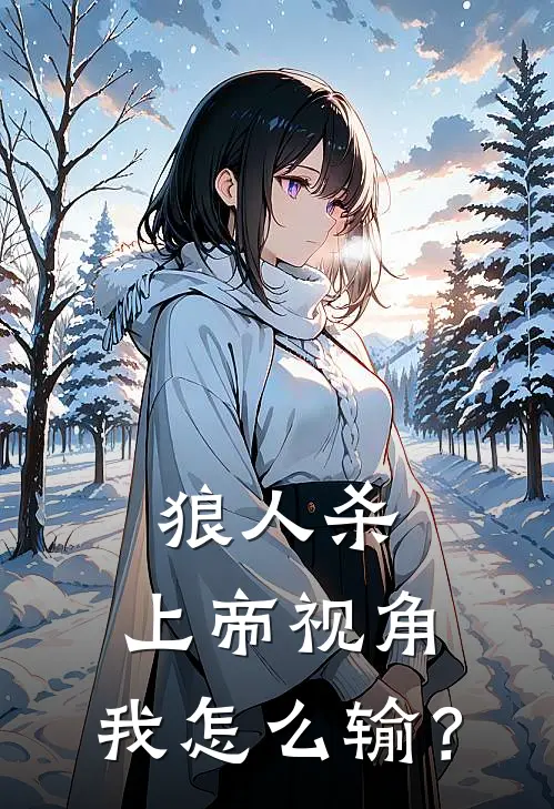 狼人杀：上帝视角，我怎么输？