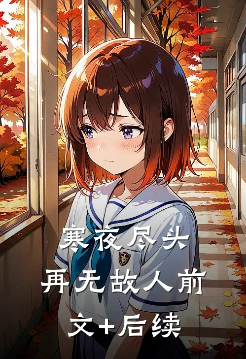 寒夜尽头，再无故人前文+后续