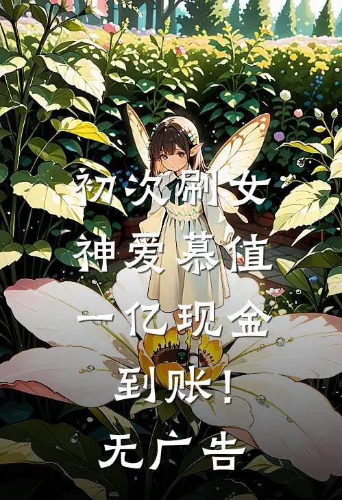 初次刷女神爱慕值，一亿现金到账！无广告