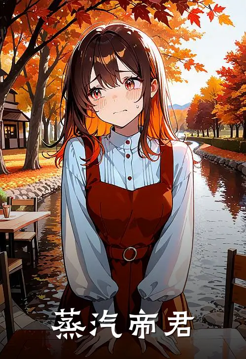 蒸汽帝君