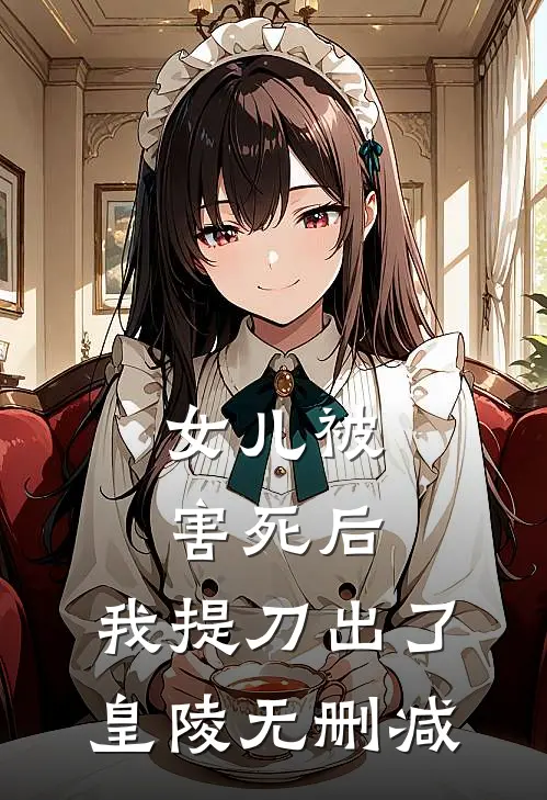 女儿被害死后，我提刀出了皇陵无删减
