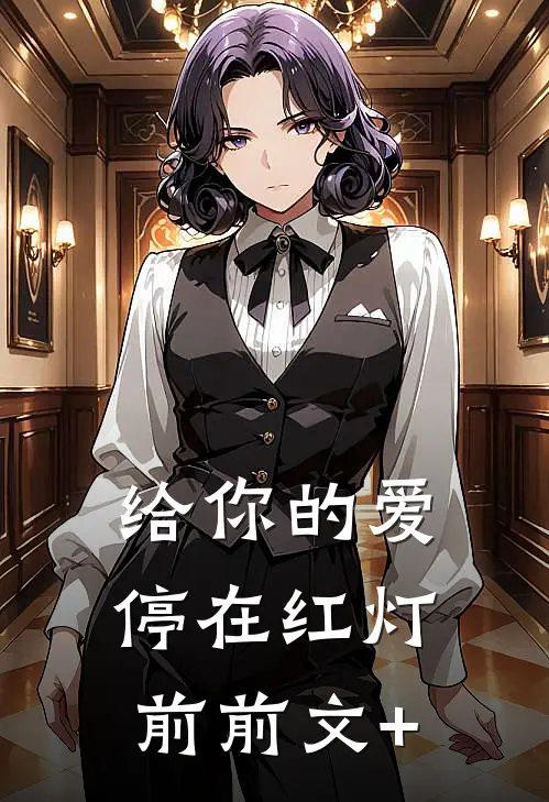 给你的爱停在红灯前前文+