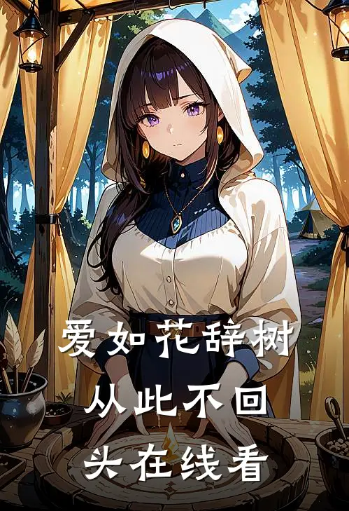 爱如花辞树，从此不回头在线看