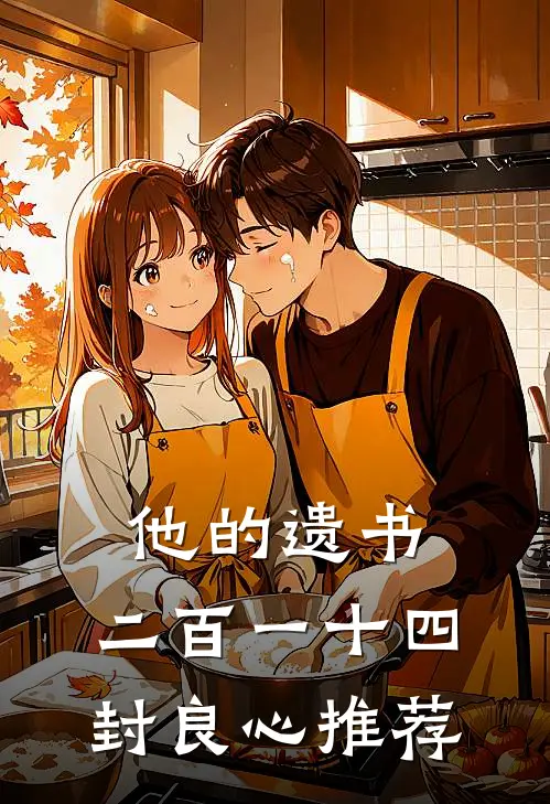 他的遗书，二百一十四封良心推荐