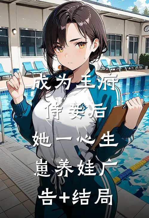成为王府侍妾后，她一心生崽养娃广告+结局