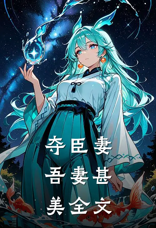 夺臣妻：吾妻甚美全文