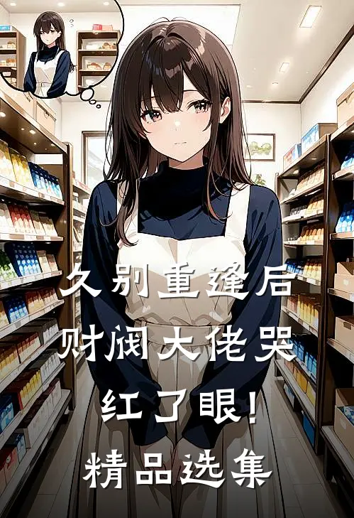 久别重逢后，财阀大佬哭红了眼!精品选集
