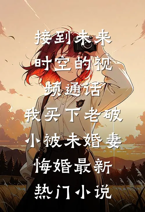 接到未来时空的视频通话，我买下老破小被未婚妻悔婚最新热门小说