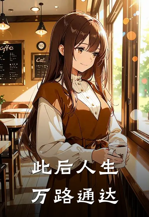 此后人生，万路通达