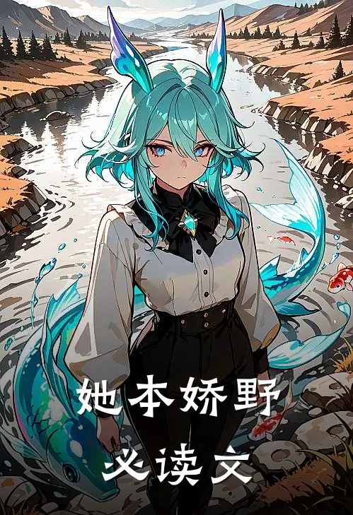 她本娇野必读文