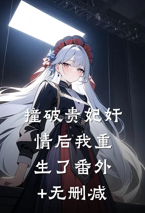 撞破贵妃奸情后我重生了番外+无删减