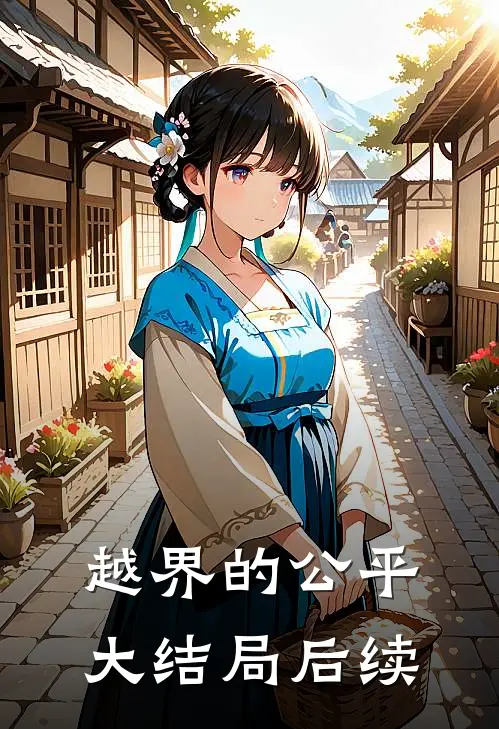 越界的公平大结局后续