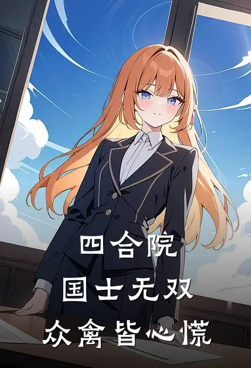 四合院：国士无双，众禽皆心慌