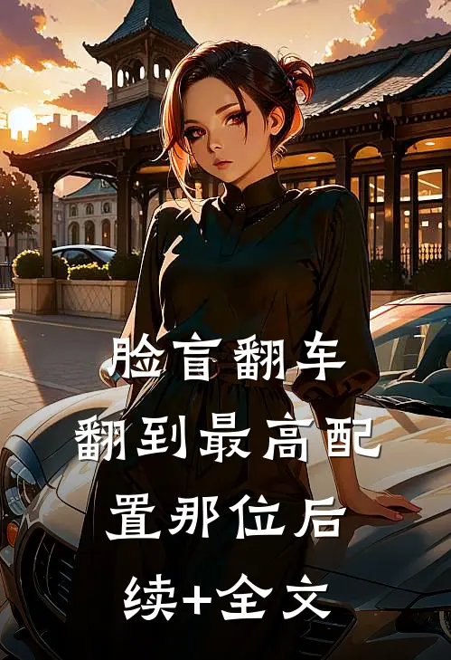 脸盲翻车，翻到最高配置那位后续+全文