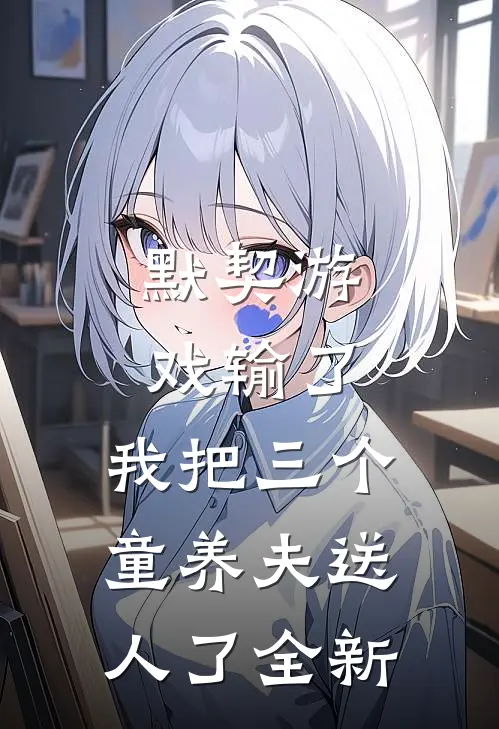 默契游戏输了，我把三个童养夫送人了全新