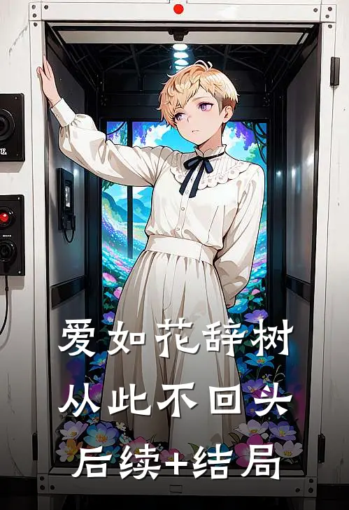 爱如花辞树，从此不回头后续+结局