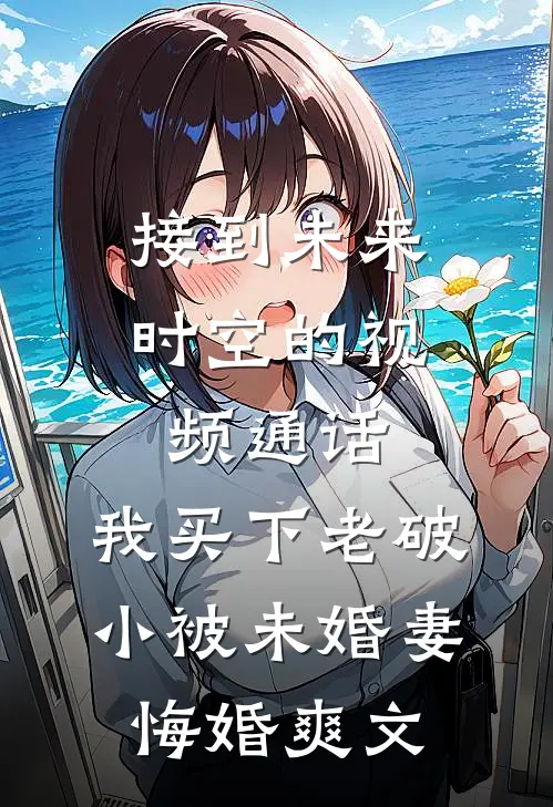 接到未来时空的视频通话，我买下老破小被未婚妻悔婚爽文