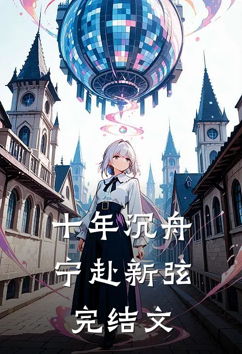 十年沉舟，宁赴新弦完结文