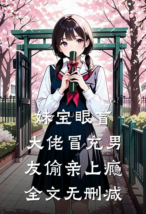 妹宝眼盲，大佬冒充男友偷亲上瘾全文无删减