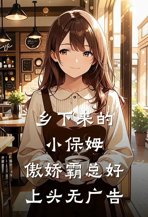 乡下来的小保姆，傲娇霸总好上头无广告