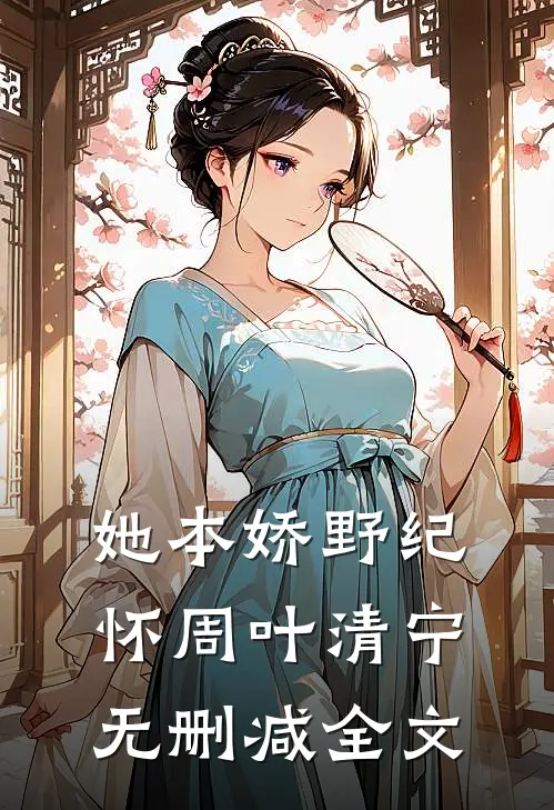 她本娇野纪怀周叶清宁无删减全文