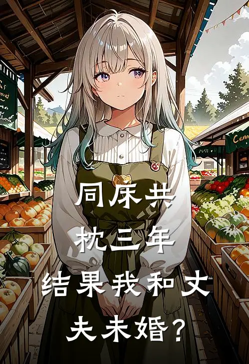 同床共枕三年，结果我和丈夫未婚？