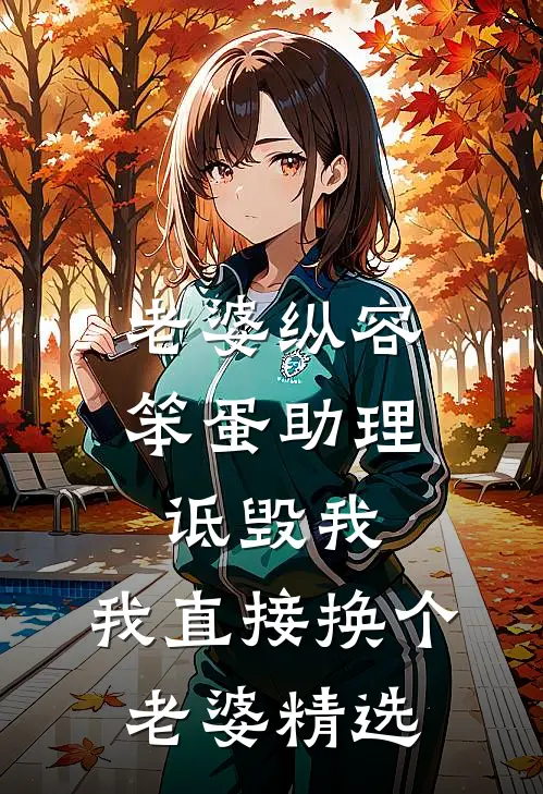 老婆纵容笨蛋助理诋毁我，我直接换个老婆精选
