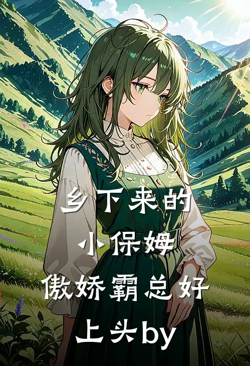 乡下来的小保姆，傲娇霸总好上头by