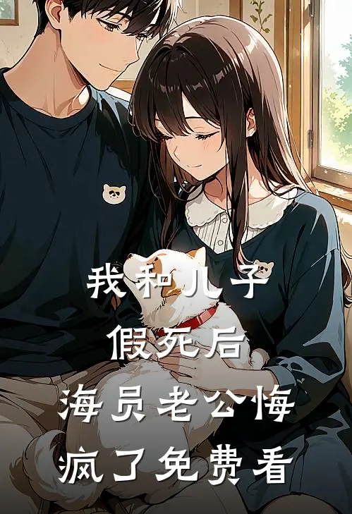 我和儿子假死后，海员老公悔疯了免费看