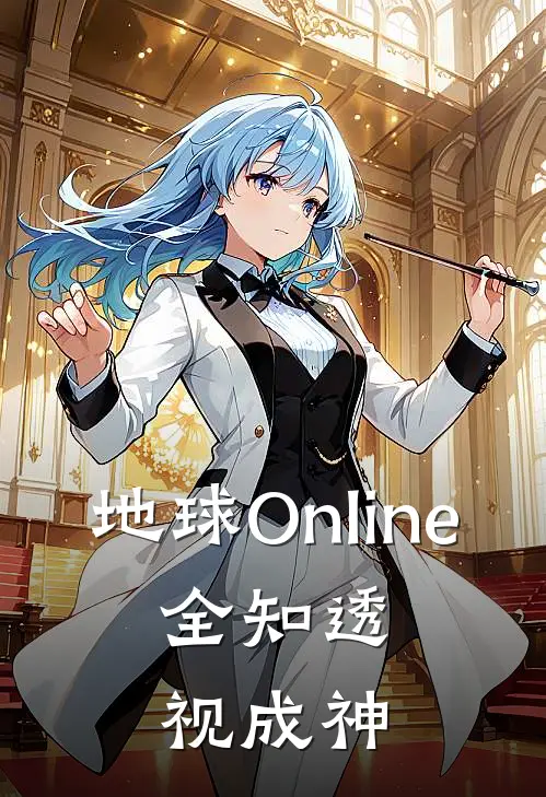 地球Online：全知透视成神