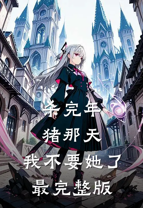杀完年猪那天，我不要她了最完整版